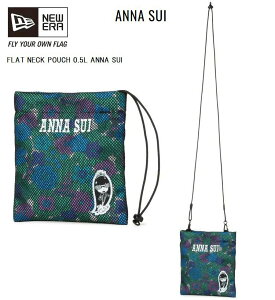j[G@NEW ERA@AiXC@ANNA SUI@tbg lbN|[` 0.5L@O[@胂f@݌Ɍ@14122141