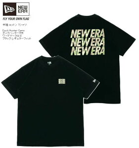 j[G@NEW ERA@ Rbg TVc Duck Hunter Camo _bNn^[J [h}[NS ubN M[tBbg@胂f@݌Ɍ 13516776