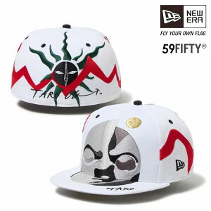 j[G@NEW ERA@59FIFTY@TARO OKAMOTO {Y z zCg@z̓@胂f@14683819@kCꗣ͔s