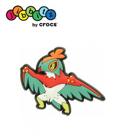 楽天市場 クロックス ジビッツ ポケモンの通販