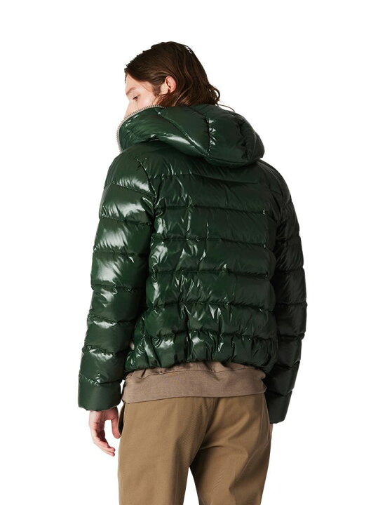 楽天市場】秋冬 DUVETICA デュベティカ 日本限定モデル ディオン DYON 