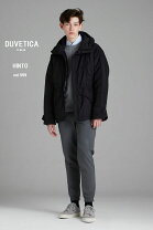 楽天市場】DUVETICA デュベティカ ダウンコート（メンズファッション 