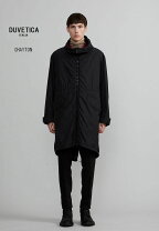 楽天市場】DUVETICA デュベティカ ダウンコート（メンズファッション 