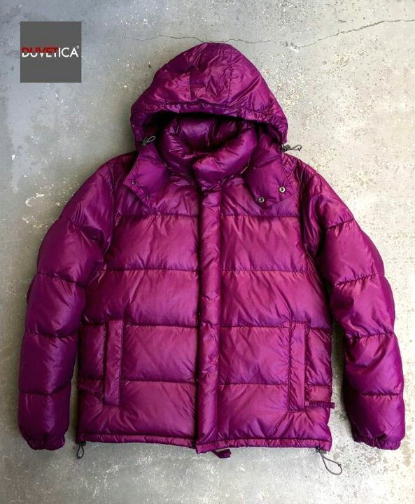 楽天市場】セール SALE DUVETICA 秋冬 ダウンジャケット デイモス 