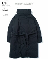 楽天市場】エフシーイー f/ce. nanga ナンガ ダウンコート stand long 