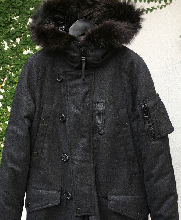 楽天市場】セール SALE DUVETICA LEARCO Cerruti1881デュベティカ 