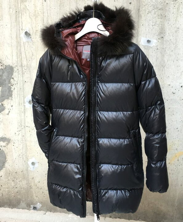 楽天市場】セール SALE DUVETICA デュベティカ カッパ フォックス 