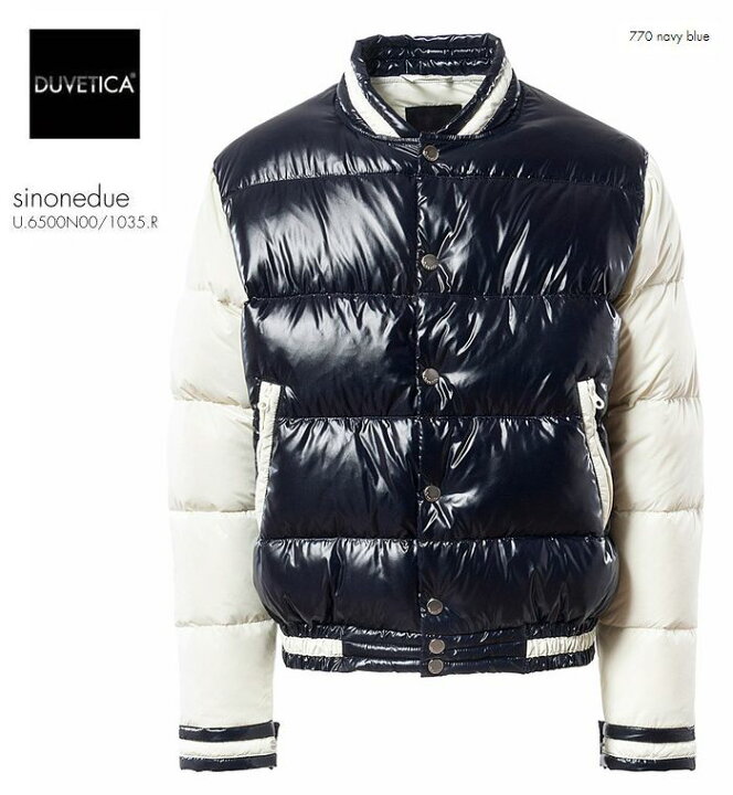 楽天市場】秋冬 DUVETICA デュベティカ シノネドゥエ SINONEDUE col  
