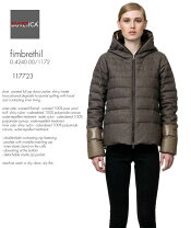 楽天市場】duvetica fimbrethilの通販