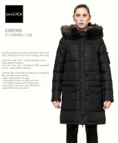 楽天市場】duvetica corciraの通販
