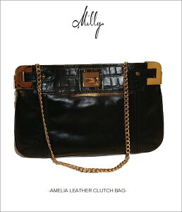 MILLY�@�~���[�@�A�����A�N���b�`�o�b�O/�N���R�_�C��