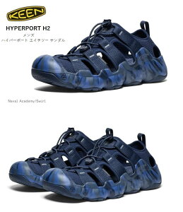 KEEN�@�L�[���@�����Y�@�n�C�p�[�|�[�gH2�@�T���_���@Naval Academy/Swirl �T���_��with�\�b�N�X�@�������p�@�h���@�I�[���V�[�Y���Ή��̃n�C�u���b�h�T���_���@�A�����J�@�A�E�g�h�A�@1030677