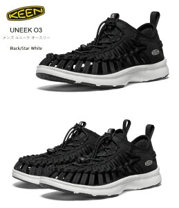 KEEN@L[@j[N@I[X[@UNEEK O3@Black/StarWhite@2{̕Rƃ\[ꂽ22ĨV[Y@L[K舵@Xj[J[@T_@AEghA@Lv@AJ