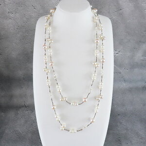 ^ ^PV OlbNX zCg Vo[ 121cm p[lbNX ARp[ Akoya