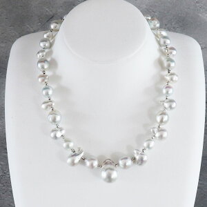 ^ ^ i`J[ K18WG K14WG 36cm+7cmAWX^[ p[lbNX ARp[ Akoya