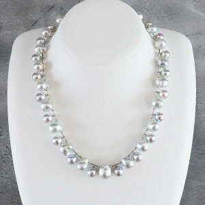 ^ ^ ^PV i`J[ K18WG K14WG 35.5cm+7cmAWX^[ p[lbNX ARp[ Akoya