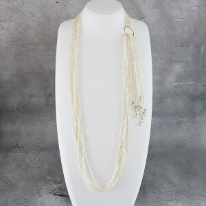 ^PV ^ Gbg OlbNX 10A zCg K18YG Vo[ 91cm p[lbNX ARp[ GbglbNX Akoya