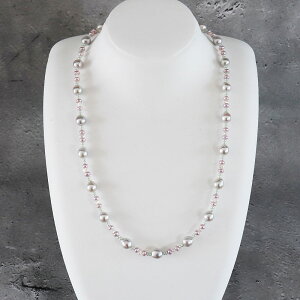 ^ W^ lbNX }`J[ Vo[ 49cm p[lbNX ARp[ Akoya