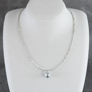 ^ ^PV lbNX i`J[ Vo[ 40cm+6cmAWX^[ p[lbNX ARp[ Akoya