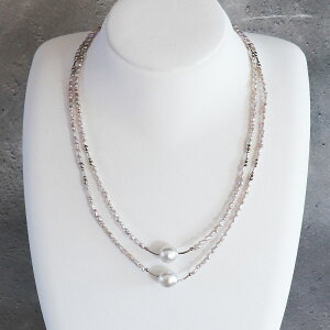 ^ ^PV lbNX 2A i`O[ Vo[ 40cm+5cmAWX^[ p[lbNX ARp[ Akoya