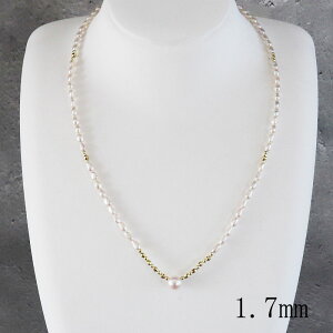 ^PV ^ 7mm 7.5mm lbNX zCgsN Vo[ 42cm+5cmAWX^[ p[lbNX ARp[ Akoya