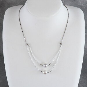 ^ ^PV lbNX zCgsN Eh K14WG 38cm+4.5cmAWX^[ p[lbNX ARp[ Akoya