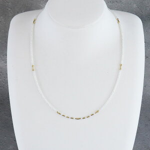 ^PV lbNX zCg K18YG 41cm+3cmAWX^[ p[lbNX ARp[ Akoya