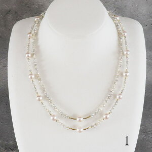 ^ ^PV 2A lbNX K18YG or K18WG K14WG 38cm+4cmAWX^[ p[lbNX ARp[ Akoya