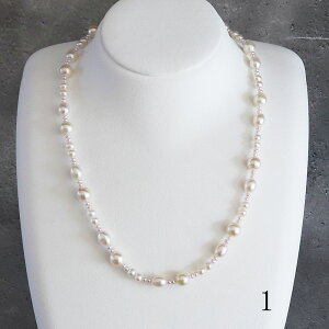 ^ W^ lbNX zCgn Vo[ 43~44cm p[lbNX ARp[ Akoya