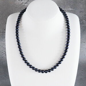 ^ lbNX lCr[ubN 6.0-6.5mm Vo[ 42cm+6cmAWX^[ p[lbNX ARp[ Akoya