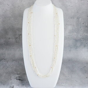 ^PV 8A Z~OlbNX zCg K18YG 74cm+3cmAWX^[ p[lbNX ARp[ Akoya