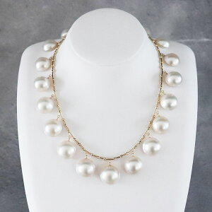 }x^ lbNX 13.5-16.0mm zCgn K18YG 34cm+9cmAWX^[ p[lbNX