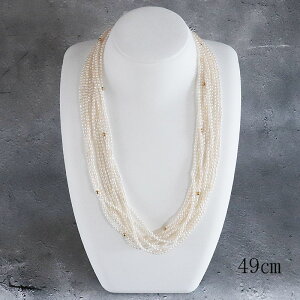 W^ 10A lbNX 2.0-2.5mm zCgsN I[o K18YG 49cm 59cm +2.5cmAWX^[ Z~OlbNX p[lbNX