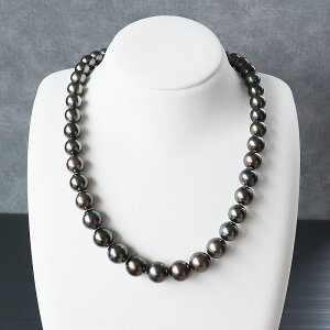 ^ lbNX 8.0-12.0mm O[ubN Vo[ 44cm p[lbNX Of[VlbNX m^