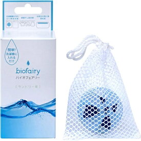 森の妖精シリーズバイオフェアリーランドリー 森の妖精シリーズ　ホテイ産業研究所　日本製　森の妖精シリーズバイオフェアリー　※ 森の妖精シリーズバイオフェアリーは廃番のため においとるぞう 洗濯機用_4580198660126 をお届けします　中身は同じです　60サイズでお届け