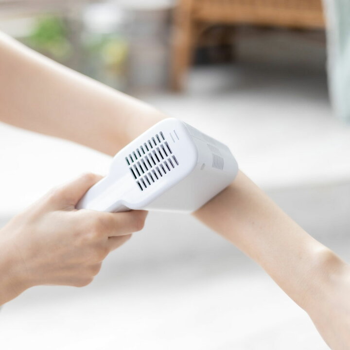 楽天市場】家庭用脱毛器エピモ epimo 最高水準 7.5ジュール（7.5J 