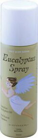 【正規代理店・正規品】天使の霧ユーカリプタススプレー_300ml 天然ユーカリプタスエッセンシャルオイルのスプレータイプ 　睦物産　はっとりメディカルサービス　宅急便 60サイズでお届けします　天使の霧ユーカリプタススプレー（300ml)_4543915110021