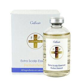 【正規代理店・正規品】バイオリンク販売　日本製　バイオリンクFGF-7スカルプエッセンスの後継となります【頭皮ケア】【地肌ケア】セルソアンエクストラスカルプエッセンスPN_4545810001251　宅急便コンパクトでお届けします