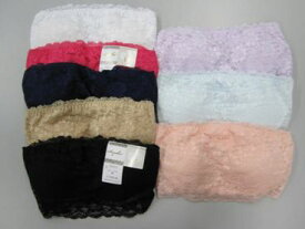 総レースチューブトップ Ms.SAYAKA見せブラ カップ付総レースチューブトップ 総レースベアトップ　見せてもOK ブラ付 　モカのみです　美匠　総レースチューブトップ　747318　（モカ）L_4560493260979　在庫限りです　2枚までならネコポスでお届けします