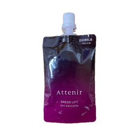 Attenir アテニア ドレスリフト デイエマルジョン DL乳液【詰め替え用】 50mL