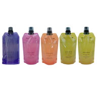 アテニア スキンクリアクレンズ オイル (エコパック)350mL　各種 ポンプ別売