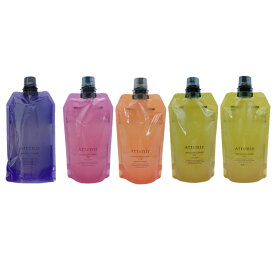 アテニア スキンクリアクレンズ オイル (エコパック)350mL　各種 ポンプ別売