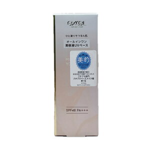Excel GNZ `x[gAXL uCgx[W SPF48 PA+++ UV ωn 40g