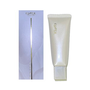 Excel GNZ V`x[gAXL uCgx[W SPF48 PA+++ UV ωn 40g