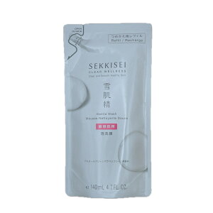 R[Z[ᔧ NAEFlX WFg EHbV (߂p) A 140mL