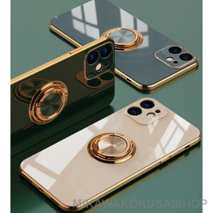 �X�}�z�P�[�X iPhone�P�[�X �����O�t�� iPhone13 Pro Max iPhone13 mini iPhoneSE2 iPhoneSE3 ������ �ϏՌ� �������