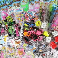 送料無料 バリュー ミニトイ 100個セット 販促品 子供会 景品 詰め合わせ おもちゃ イベント 景品 祭り …