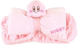 ヘアバンド 星のカービィ マイキャラヘアバンド カービィ