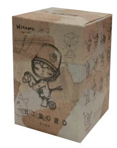 Hirono ܃V[Y POPMART |bv}[g