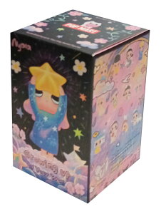 Nyota Growing up by Your Way V[Y POPMART |bv}[g